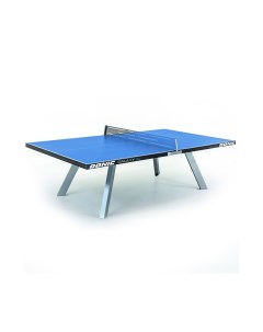 Теннисный стол Outdoor Galaxy синий 230237 B Donic