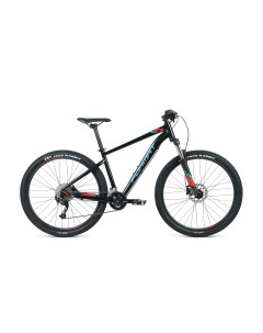 Велосипед 1412 27 5 2020 S черный Format