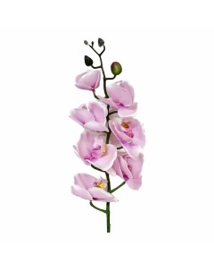 Искусственный цветок Орхидея Фаленопсис 62521 76 см Coneko