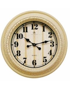 Настенные часы TIME 311 2B Atlantis