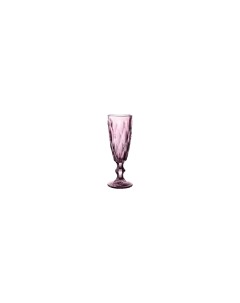Фужер для шампанского Homeclub Lilac 165 мл Home club