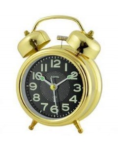 Часы будильник ВОСТОК K 893 5 кварцевый Vostok