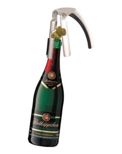 Открывалка для шампанского 14 см Fackelmann