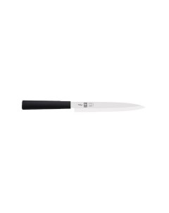 Нож японский Янагиба 200340 мм черный TOKYO Icel