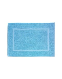 Коврик для ванной 50x70cм PARADISE blue Wenko