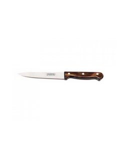 Нож для мяса с деревянной ручкой Tramontina