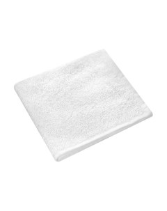 Кухонное полотенце TCS30х30450 белое 30x30 см Tcstyle
