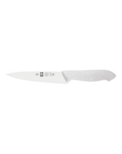 Нож кухонный 150270 мм белый HoReCa Icel