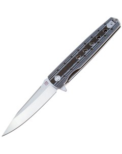 Складной нож Virgina 1807G BWS Artisan cutlery