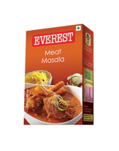 Приправа для мяса Meat Masala 100 г Everest
