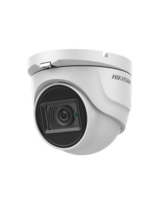 Камера видеонаблюдения DS T503 C 3 6 мм Hiwatch