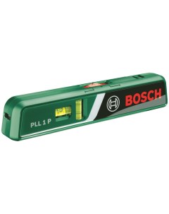 Лазерный уровень PLL 1 P Bosch