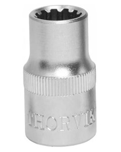 MP01409 Головка торцевая MultiProf 1 4 DR 9 мм Thorvik