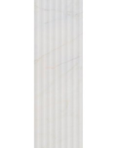 Плитка керамическая коллекция Греппи белый структура обрезной 40х120 для ва Kerama marazzi