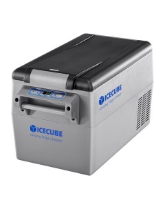 Автохолодильник компрессорный IC30 110889 Ice cube
