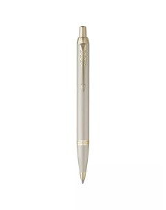 Шариковая ручка IM Mat pen17 art19 Parker