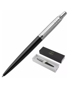 Шариковая ручка Jotter Core Skyline Scribbler pen17 art52 Parker