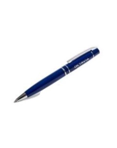 5E3087210 Шариковая ручка Octavia метал 1шт Vag