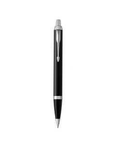 Шариковая ручка IM Black pen17 art6 Parker