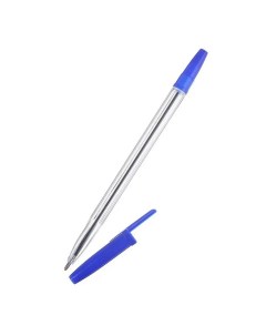 Гелевая ручка Starlight Scribe синия pen18 cls16 Nobrand