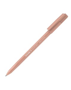 Гелевая ручка Designer Pen синия pen18 cls145 Nobrand