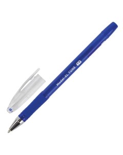 Гелевая ручка Starlight Script синия pen18 cls178 Nobrand