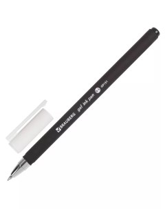 Гелевая ручка Velvet Arora синия pen18 cls235 Nobrand