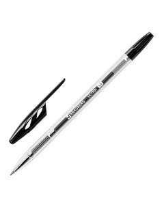 Гелевая ручка Enchanted pen черный pen18 cls25 Nobrand