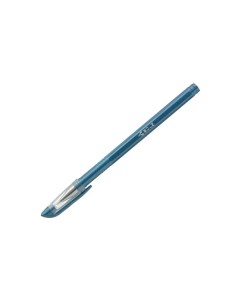 Гелевая ручка Emerald pen синия pen18 cls35 Nobrand