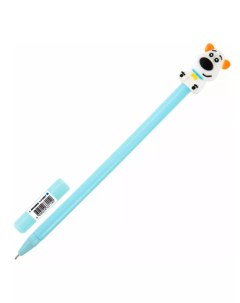 Гелевая ручка Precision Point синия pen18 cls43 Nobrand