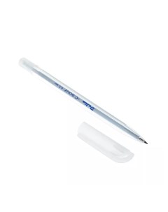 Гелевая ручка Soft Touch Pen синия pen18 cls192 Nobrand