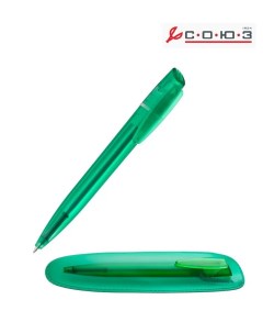 Гелевая ручка Secret scribe синия pen18 cls39 Nobrand