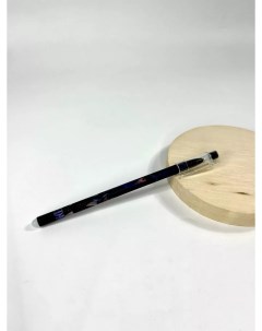 Гелевая ручка Serene Script синия pen18 cls81 Nobrand