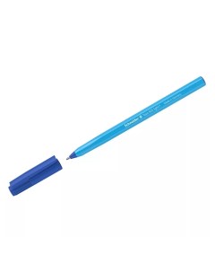 Гелевая ручка Sapphire quill синия pen18 cls31 Nobrand