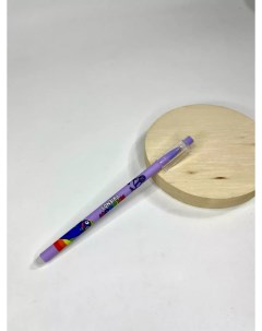 Гелевая ручка Cosmic Scribe синия pen18 cls79 Nobrand