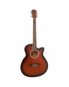 Акустическая гитара HS 4040 MAS Naranda