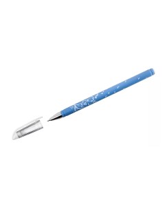 Гелевая ручка Arora Scrible синия pen18 cls134 Nobrand