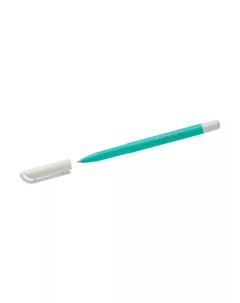 Гелевая ручка Crystal Pen синия pen18 cls104 Nobrand