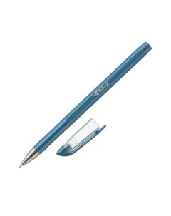 Гелевая ручка Celestial quill синия pen18 cls34 Nobrand