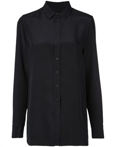 Wardrobe nyc блузка на пуговицах Wardrobe.nyc