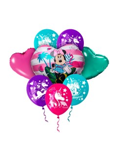 Воздушные шары набор Disney