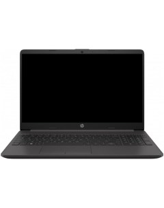 Ноутбук 250 G8 i3 1115G4 8GB 256GB SSD UHD Graphics 15 6 WiFi BT noDVD FreeDOS тёмно серый клавиатур Hp