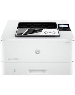 Лазерный принтер чер бел HP LaserJet Pro 4003DN 2Z609A LaserJet Pro 4003DN 2Z609A Hp