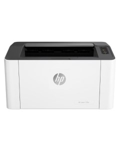 Лазерный принтер чер бел HP LaserJet 107a 4ZB77A LaserJet 107a 4ZB77A Hp