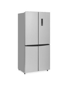 Холодильник Side by Side Hyundai CM5082FIX CM5082FIX