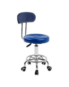 Комплект стульев мастера Gemlux GL BR 003BL 10 голубой GL BR 003BL 10 голубой
