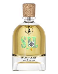 Indian Grass парфюмерная вода 100мл уценка Sly john's lab