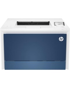Лазерный принтер Color LaserJet Pro 4203dn Hp