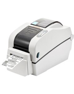 Принтер этикеток SLP TX223 2 TT Printer 300 dpi USB Serial Ivory Bixolon