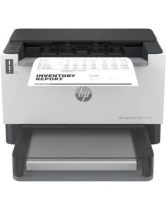 Лазерный принтер LaserJet Tank 1502w Printer Hp